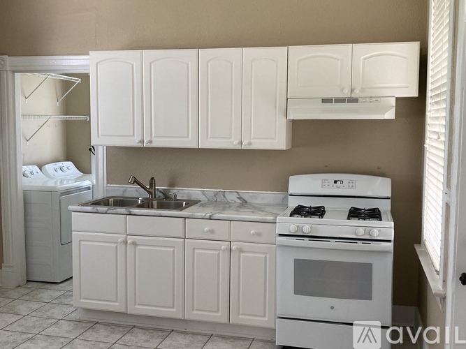 1110 North 3rd Street 1 Single Family Home for Rent - Photo gallery 4