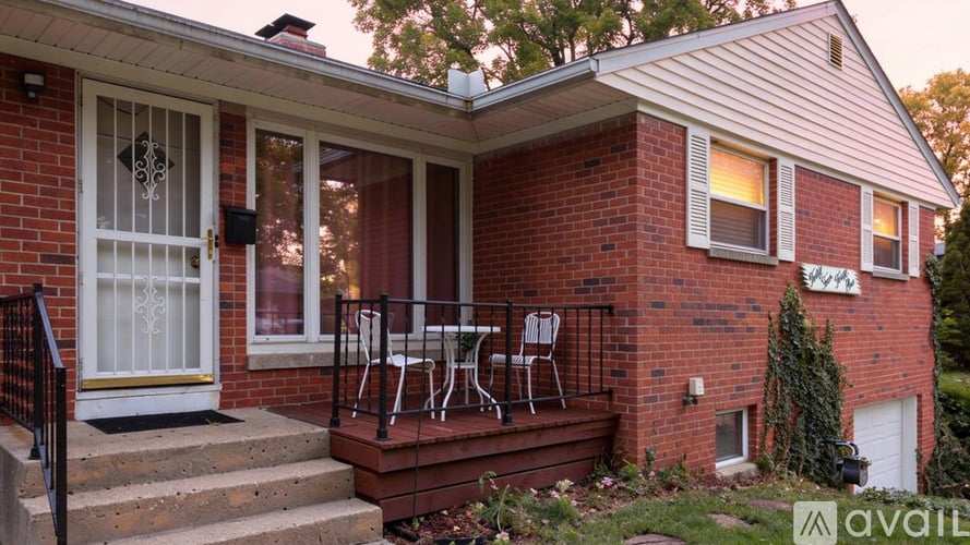 4441 Sandy Lane Road 3 Beds Single Family Home for Rent - Photo gallery 1