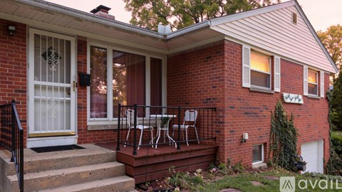 4441 Sandy Lane Road 3 Beds Apartment for Rent