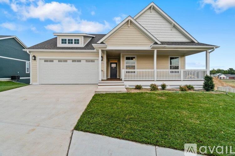 2156 Esker Trail 5 Beds Single Family Home for Rent - Photo gallery 1