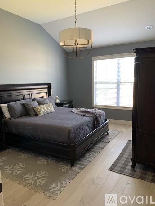 2156 Esker Trail 5 Beds Single Family Home for Rent - Photo gallery 5