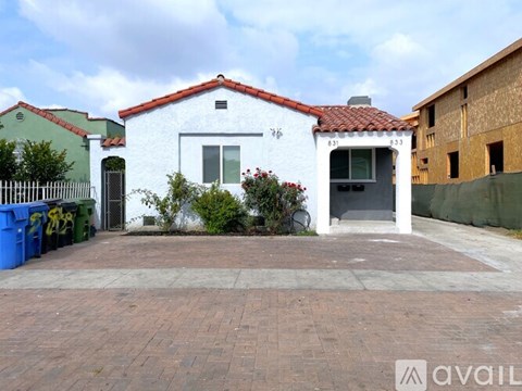 831 E. 82Nd St. 4 Beds Apartment for Rent