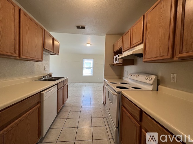 1210 Chaparral Street 2 Beds Apartment for Rent - Photo gallery 4