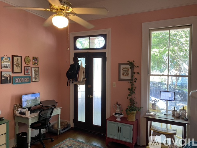933 Louisa Street 2 Beds Single Family Home for Rent - Photo gallery 2