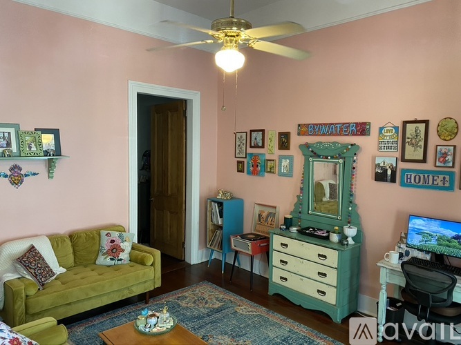 933 Louisa Street 2 Beds Single Family Home for Rent - Photo gallery 3