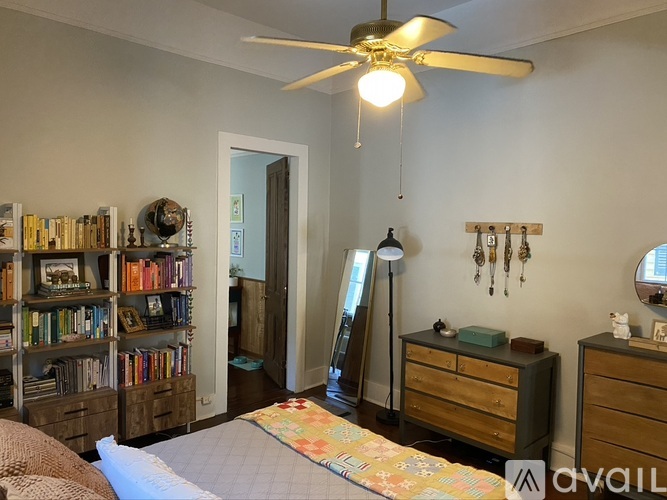 933 Louisa Street 2 Beds Single Family Home for Rent - Photo gallery 5