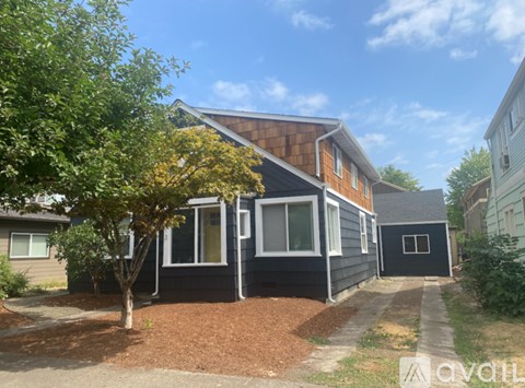 513 Northwest 18Th Street 4 Beds Apartment for Rent