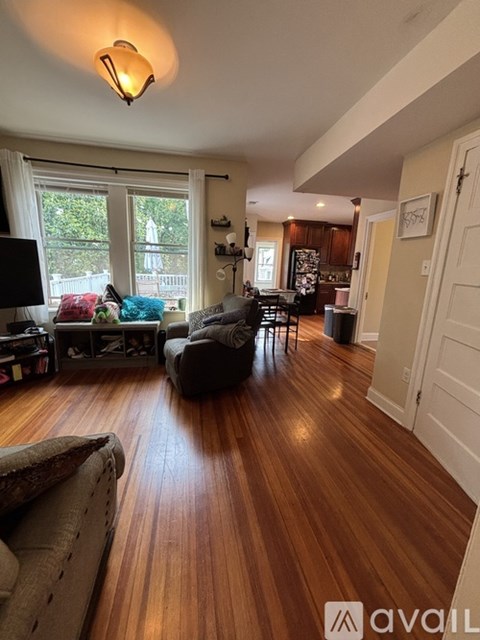 1501 North Broom Street 2 Beds Apartment for Rent