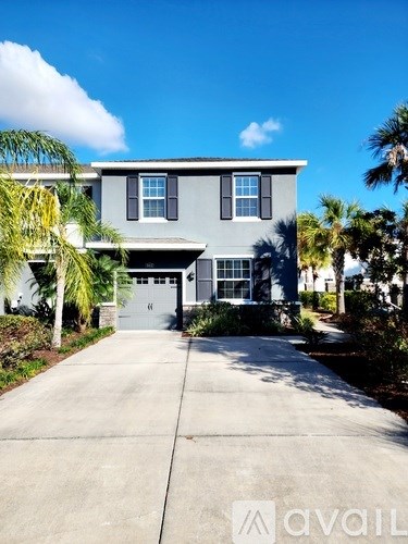 6413 Boxgrove Drive 3 Beds Apartment for Rent