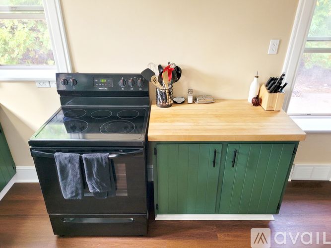 817 Glenlyon Lane 1 Single Family Home for Rent - Photo gallery 3