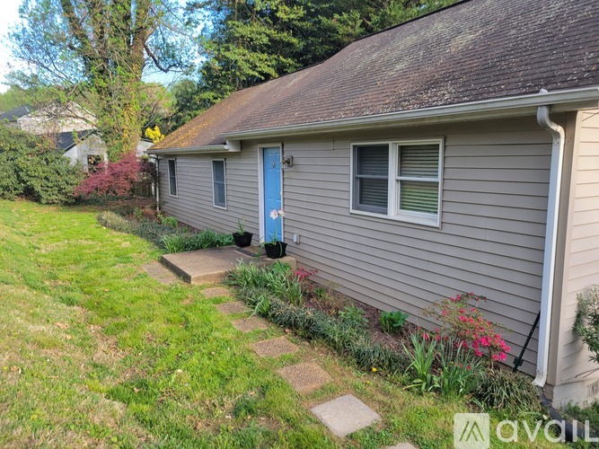 534 Cleveland Avenue 4 Beds Single Family Home for Rent - Photo gallery 4