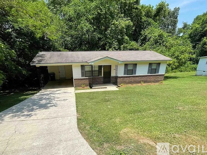 404 Ingram Ave W 3 Beds Single Family Home for Rent - Photo gallery 1