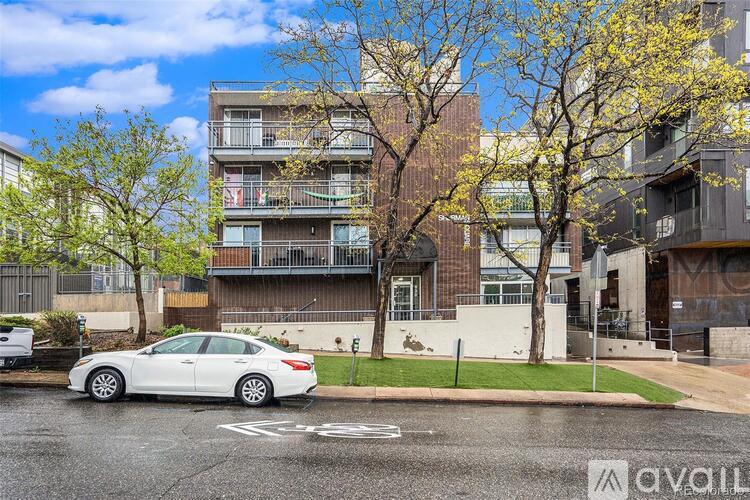 830 Sherman St Studio Condo for Rent - Photo gallery 2