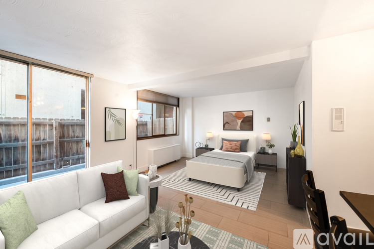 830 Sherman St Studio Condo for Rent - Photo gallery 4