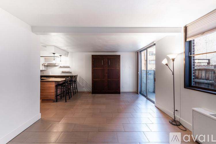 830 Sherman St Studio Condo for Rent - Photo gallery 5