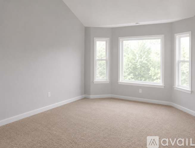 2704 Butler National Drive 3 Beds Single Family Home for Rent - Photo gallery 5