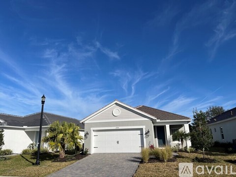 12730 Brookgreen St 3 Beds Apartment for Rent