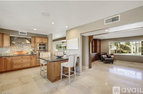 3764 East Pama Lane 4 Beds Apartment for Rent