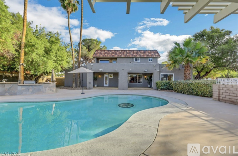 3764 East Pama Lane 4 Beds Single Family Home for Rent - Photo gallery 2