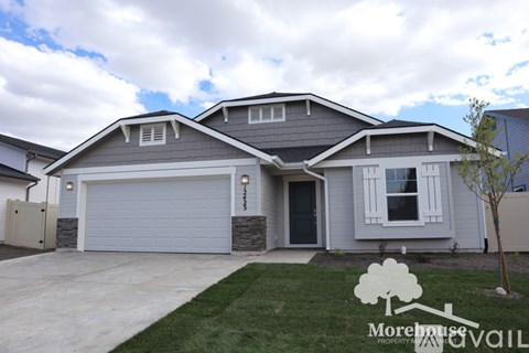 12423 Smuggle Basin St. 3 Beds Apartment for Rent