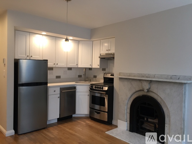 33 Hanson St 2 Beds Apartment for Rent - Photo gallery 3