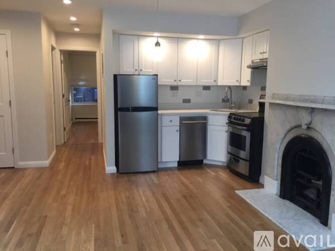 33 Hanson St 2 Beds Apartment for Rent - Photo gallery 5