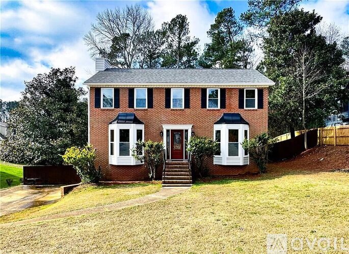 720 Shannon Green Circle Southwest 4 Beds Single Family Home for Rent - Photo gallery 1