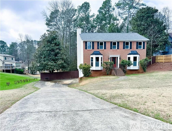 720 Shannon Green Circle Southwest 4 Beds Single Family Home for Rent - Photo gallery 2