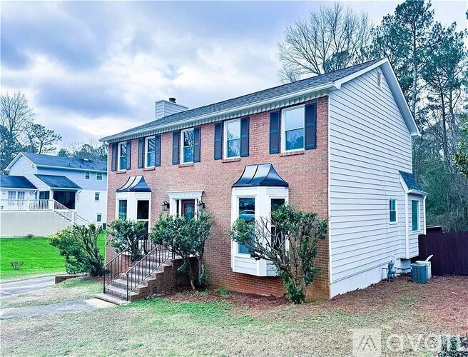 720 Shannon Green Circle Southwest 4 Beds Single Family Home for Rent - Photo gallery 3
