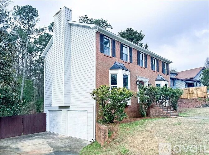 720 Shannon Green Circle Southwest 4 Beds Single Family Home for Rent - Photo gallery 4