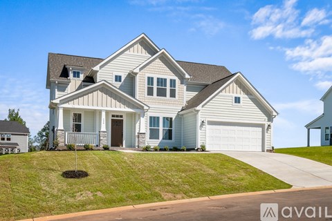 134 Ridgeline Row 4 Beds Apartment for Rent