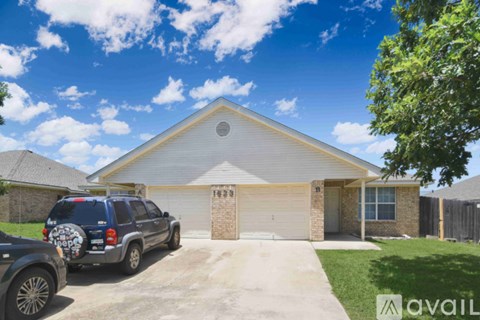 1623 Pima Trail 3 Beds Apartment for Rent
