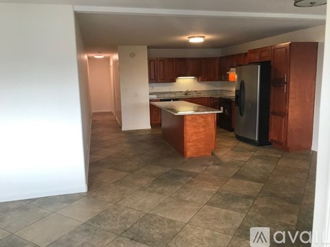 1206 Kuokoa St 3 Beds Apartment for Rent