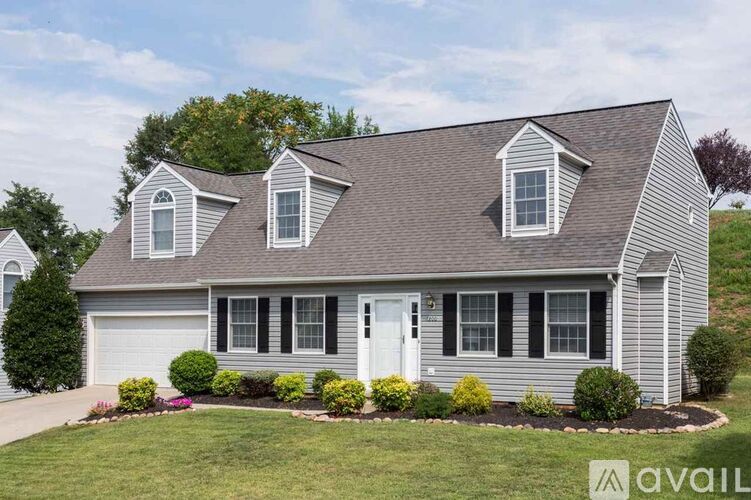 1200 King Edwards Way 4 Beds Single Family Home for Rent - Photo gallery 1