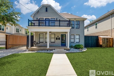 6101 Victor Street 2 Beds Apartment for Rent