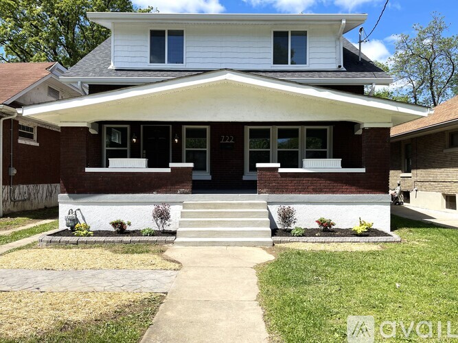 722 S 40th St 4 Beds Single Family Home for Rent - Photo gallery 1