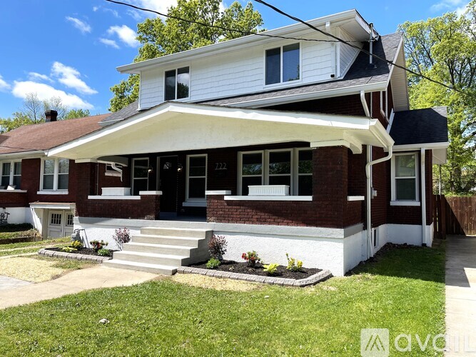 722 S 40th St 4 Beds Single Family Home for Rent - Photo gallery 2