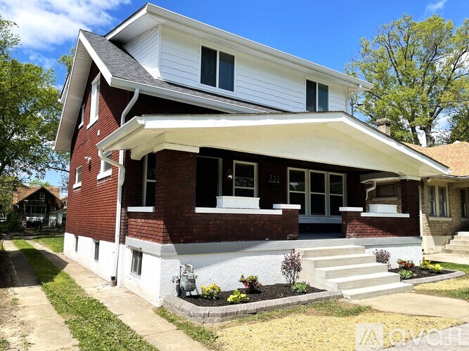 722 S 40th St 4 Beds Single Family Home for Rent - Photo gallery 3