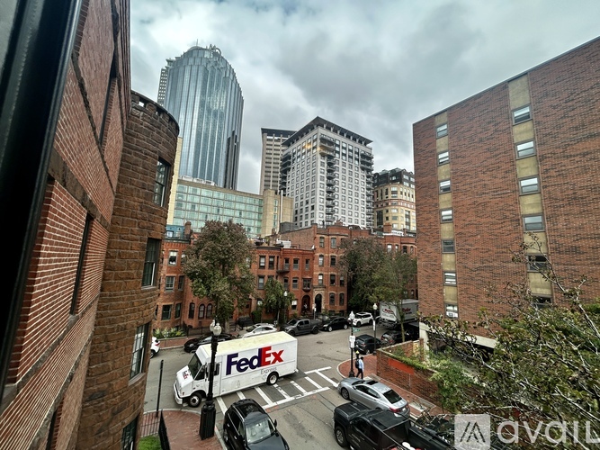 86 St Botolph St 2 Beds Apartment for Rent - Photo gallery 2