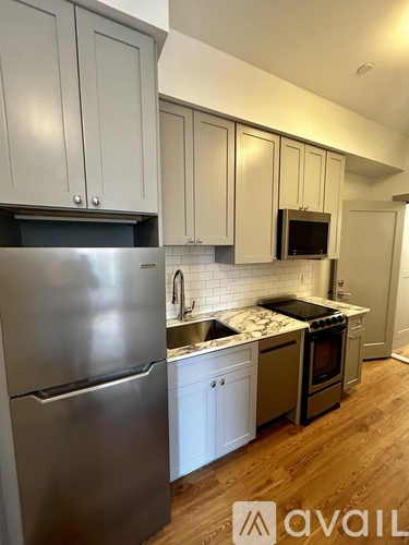 86 St Botolph St 2 Beds Apartment for Rent - Photo gallery 3