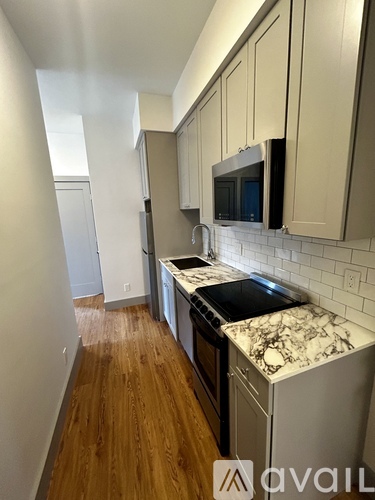 86 St Botolph St 2 Beds Apartment for Rent - Photo gallery 4
