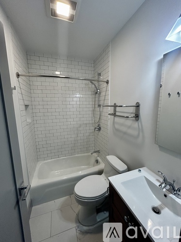 86 St Botolph St 2 Beds Apartment for Rent - Photo gallery 5