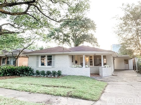 460 Beverly Garden Drive 3 Beds Apartment for Rent