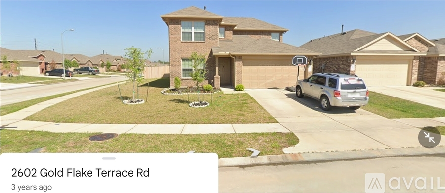 A house at 2602 Gold Flake Terrace Rd is for sale.