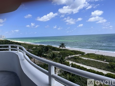 8911 Collins Avenue 3 Beds Apartment for Rent