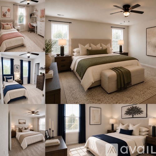 1211 Seedling Drive 5 Beds Single Family Home for Rent - Photo gallery 4