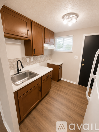 1045 Leona Avenue 2 Beds Apartment for Rent - Photo gallery 4