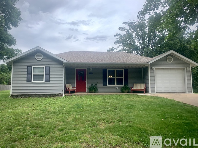 612 Craig Street 2 Beds Single Family Home for Rent - Photo gallery 1