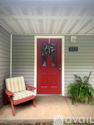 612 Craig Street 2 Beds Single Family Home for Rent - Photo gallery 2