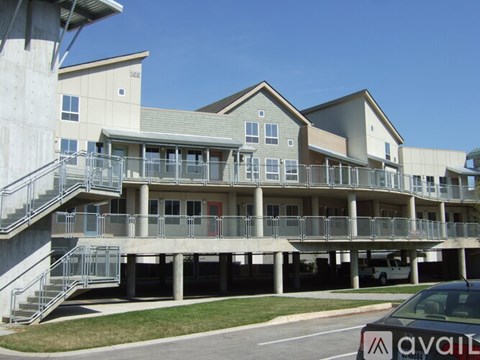 163 Old Georgetown St 1 Apartment for Rent